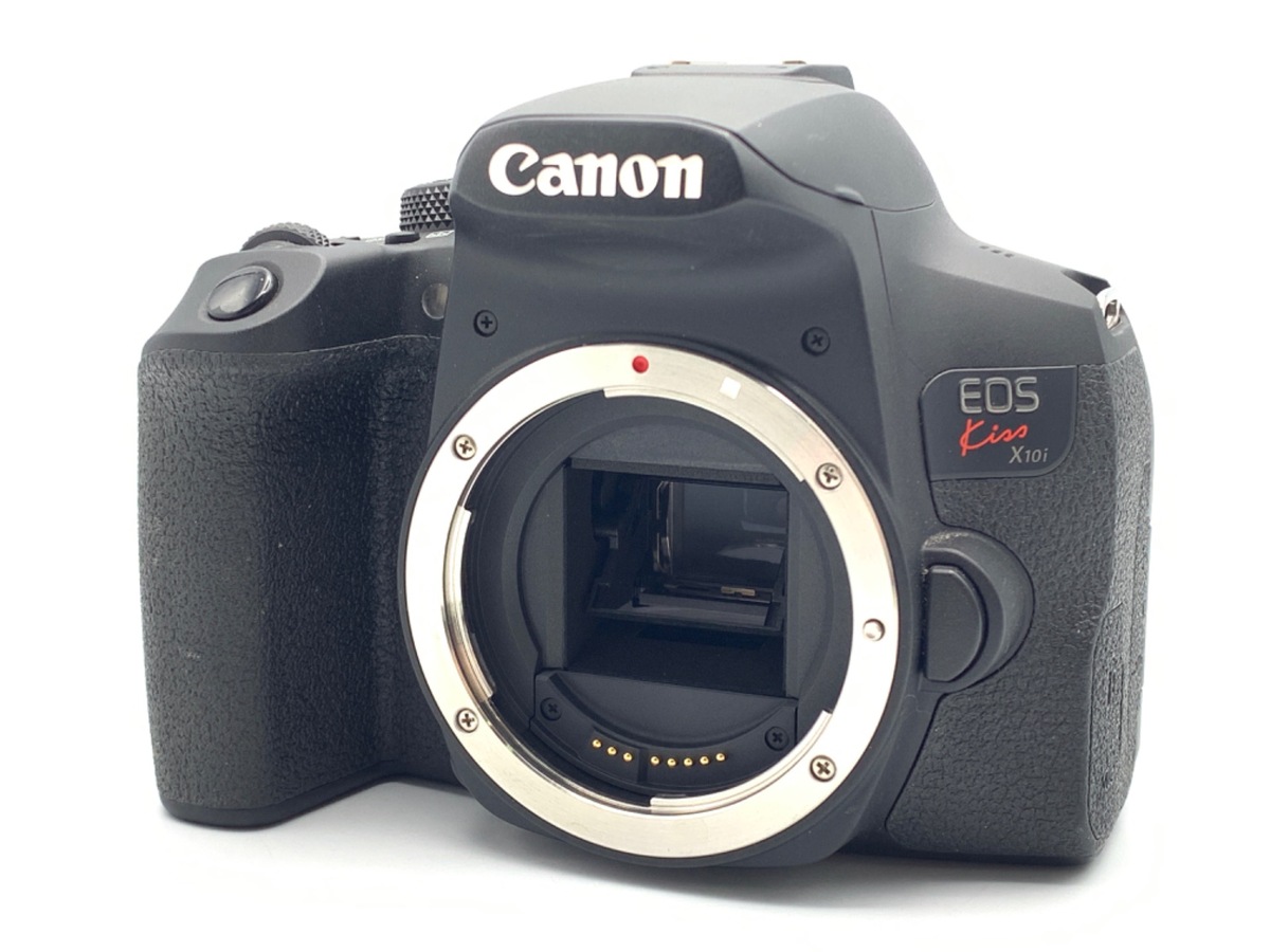 動画、高画質　キャノンcanon kiss x6iレンズセット キヤノン Canon EOS kiss X6i レンズキット SDカード付き