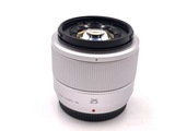 中古】LUMIX G 25mm / F1.7 ASPH. 在庫一覧｜カメラのキタムラ