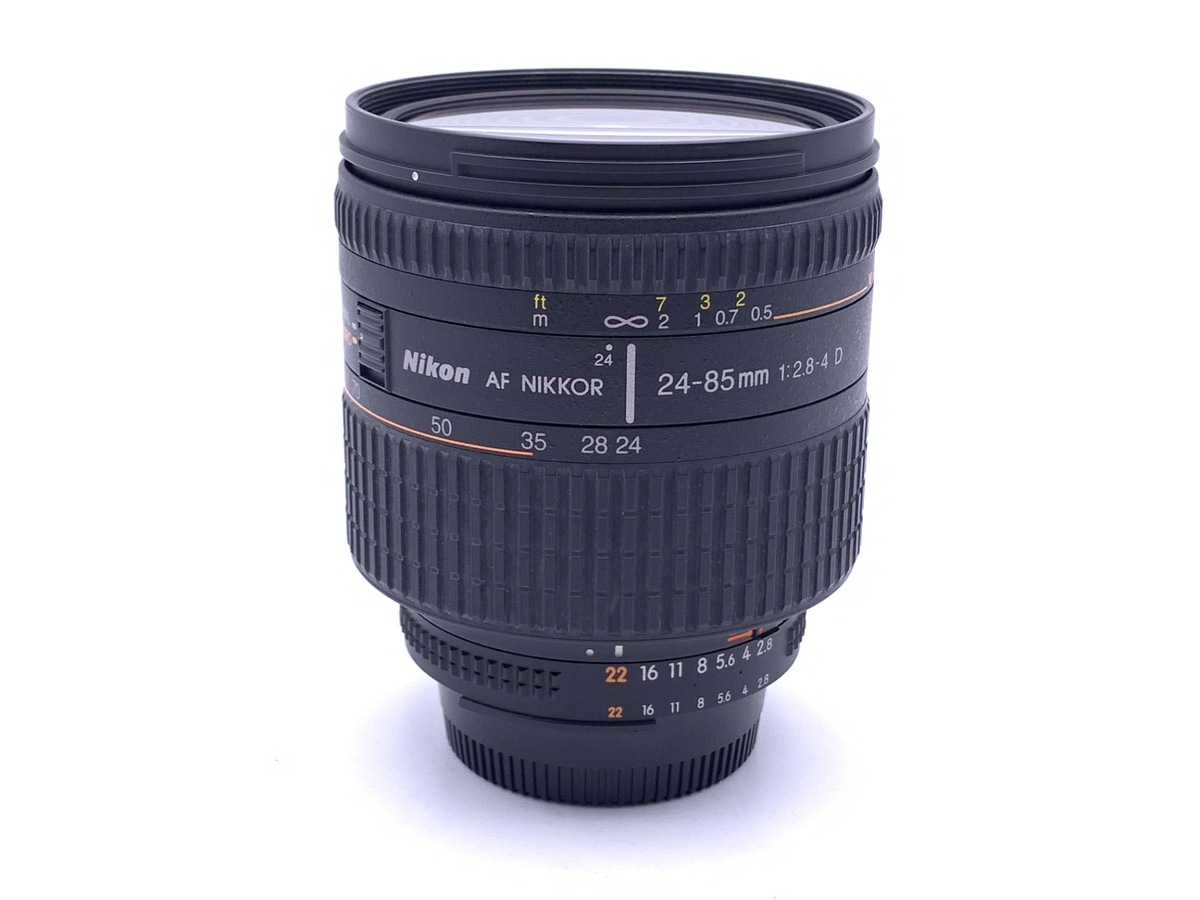AI AF Zoom-Nikkor 24-85mm f/2.8-4D IF 中古価格比較 - 価格.com