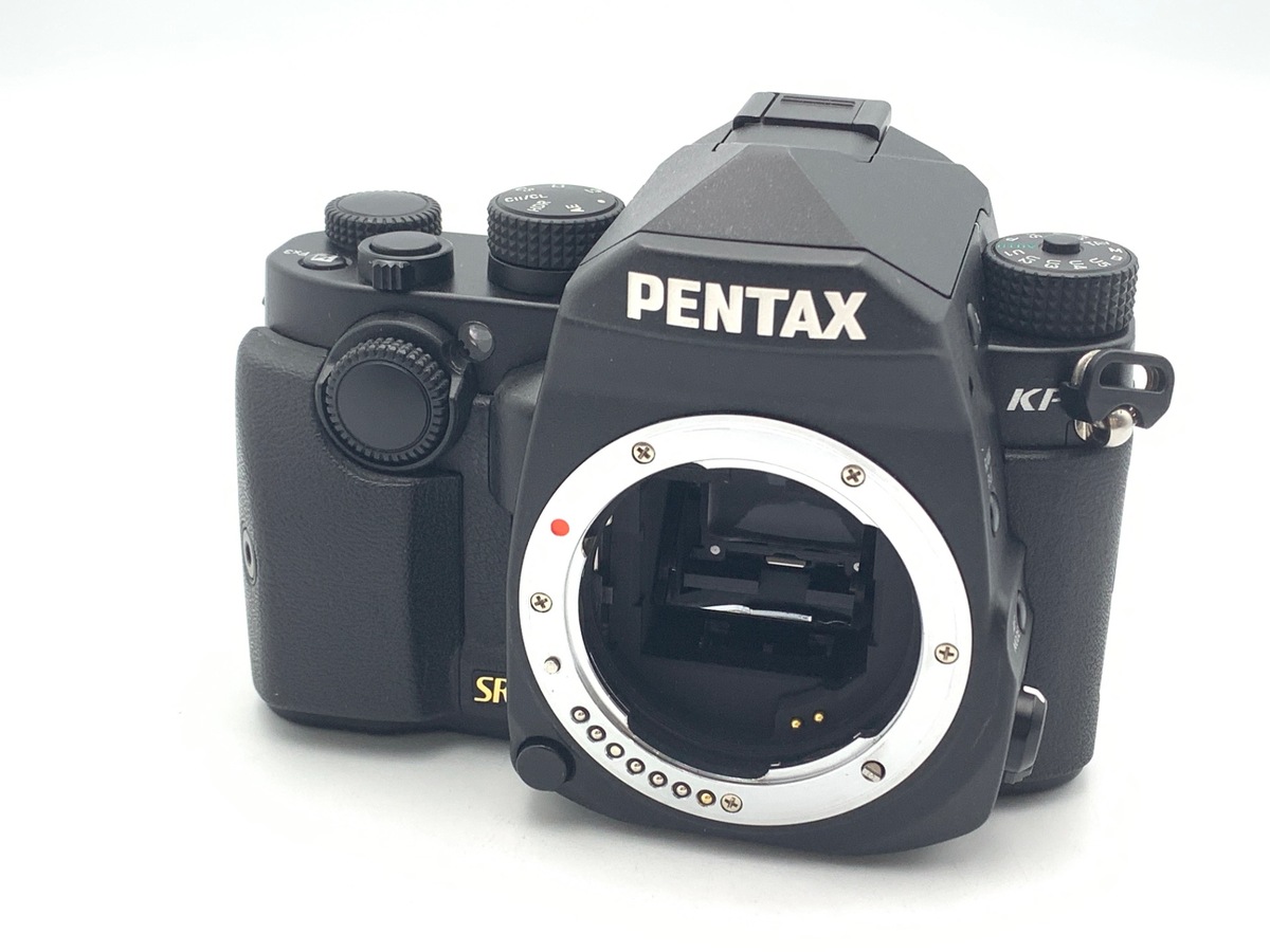 価格.com - ペンタックス PENTAX KP ボディ 価格比較