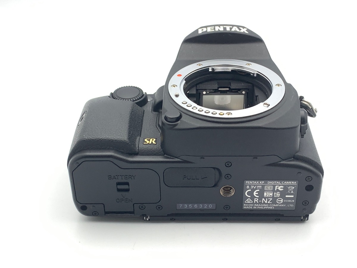 ■極上品■ OLYMPUS KP ボディ ブラック □極上品□ OLYMPUS KP ボディ ブラック □極上品□ OLYMPUS KP ボディ