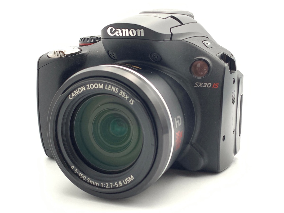 PowerShot SX30 IS�y1410����f�z