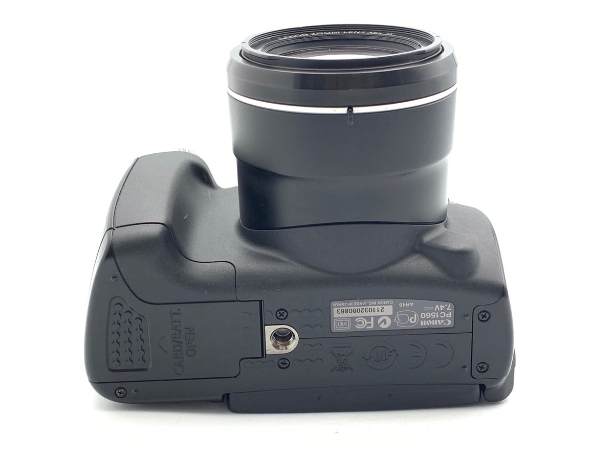 【中古】キヤノン PowerShot SX30IS