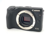 中古】キヤノン EOS M3 ボディ ブラック 在庫一覧｜カメラのキタムラ
