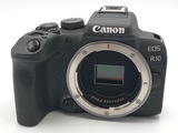 中古】キヤノン EOS R10 ボディ 在庫一覧｜カメラのキタムラ