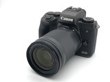 中古】キヤノン EOS M5 EF-M18-150 IS STMレンズキット 在庫一覧