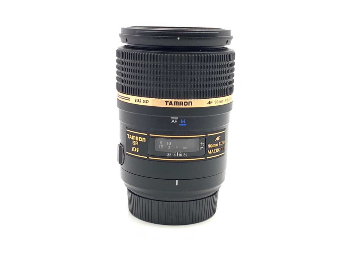 価格.com - TAMRON SP AF90mm F/2.8 Di MACRO 1:1 (Model272EN