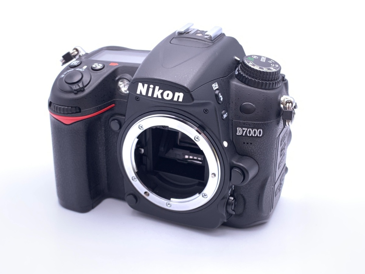 D7000 ボディ 中古価格比較 - 価格.com