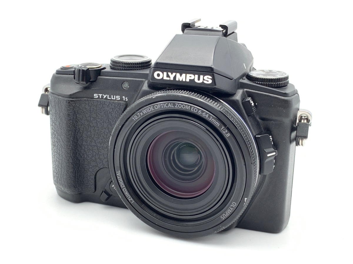 価格.com - オリンパス OLYMPUS STYLUS SH-3 価格比較