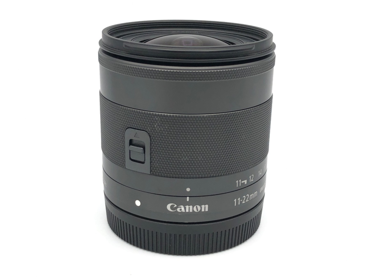 EF-M11-22mm F4-5.6 IS STM 中古価格比較 - 価格.com