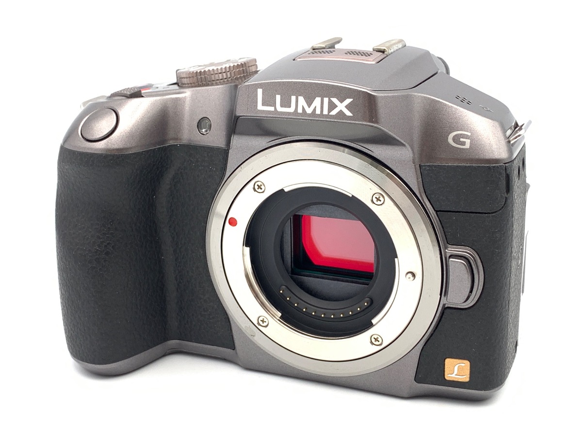 価格.com - パナソニック LUMIX DMC-G8 ボディ 価格比較