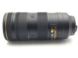 中古】ニコン AF-S NIKKOR 70-200mm f/2.8E FL ED VR 在庫一覧