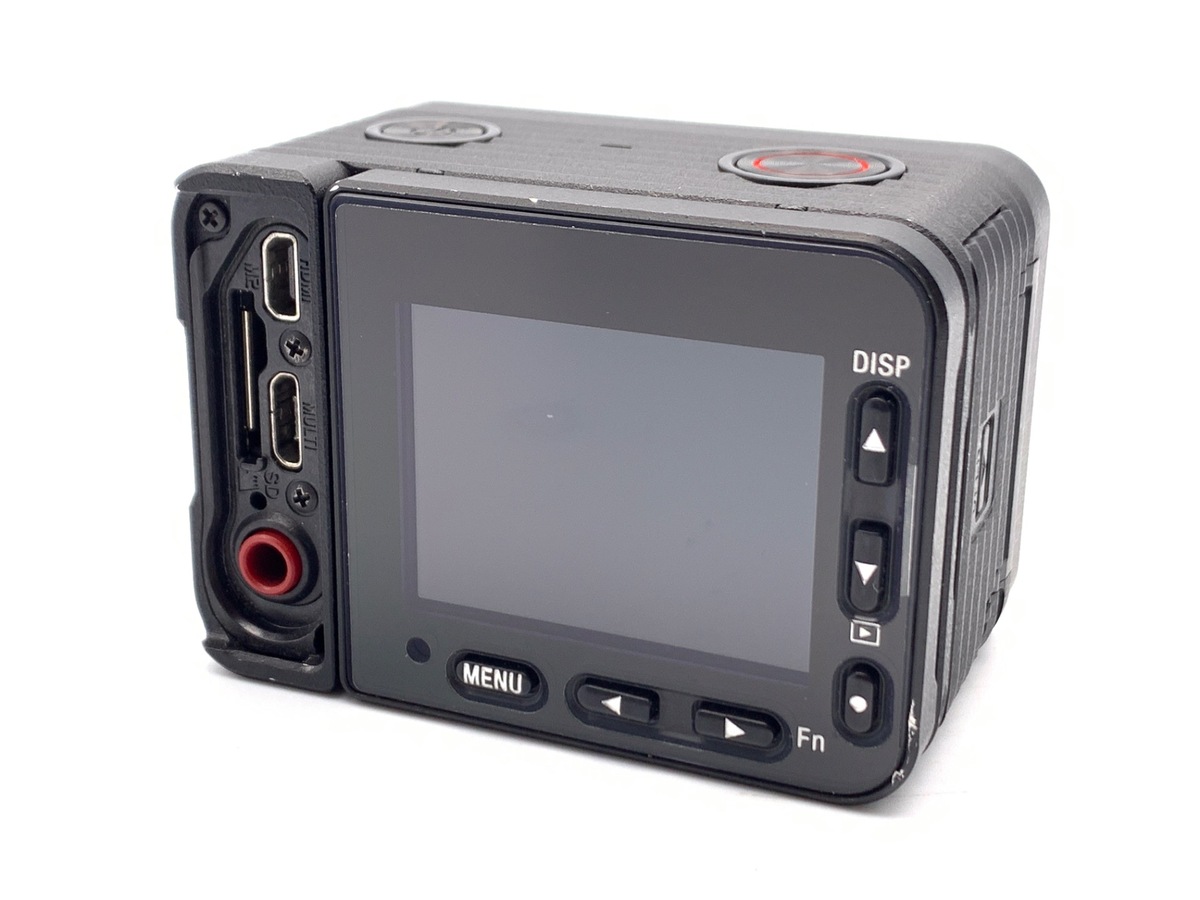 中古】ソニー Cyber-shot DSC-RX0M2｜｜カメラのキタムラネットショップ