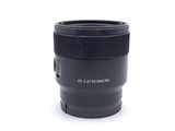 FE 50mm F2.8 Macro 中古 FE 50mm F2.8 Macro SEL50M28 中古価格比較 - 価格.com