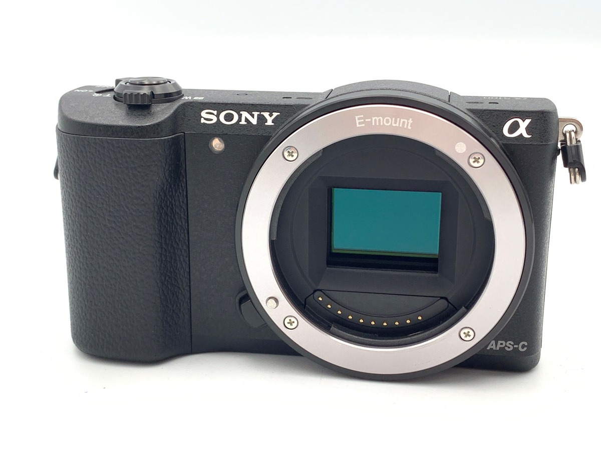 価格.com - SONY α6500 ILCE-6500 ボディ 価格比較