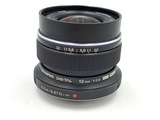 M.ZUIKO DIGITAL ED 12mm F2.0 ［ブラック］中古 M.ZUIKO DIGITAL ED 12mm F2.0 [ブラック] 中古価格比較 - 価格.com