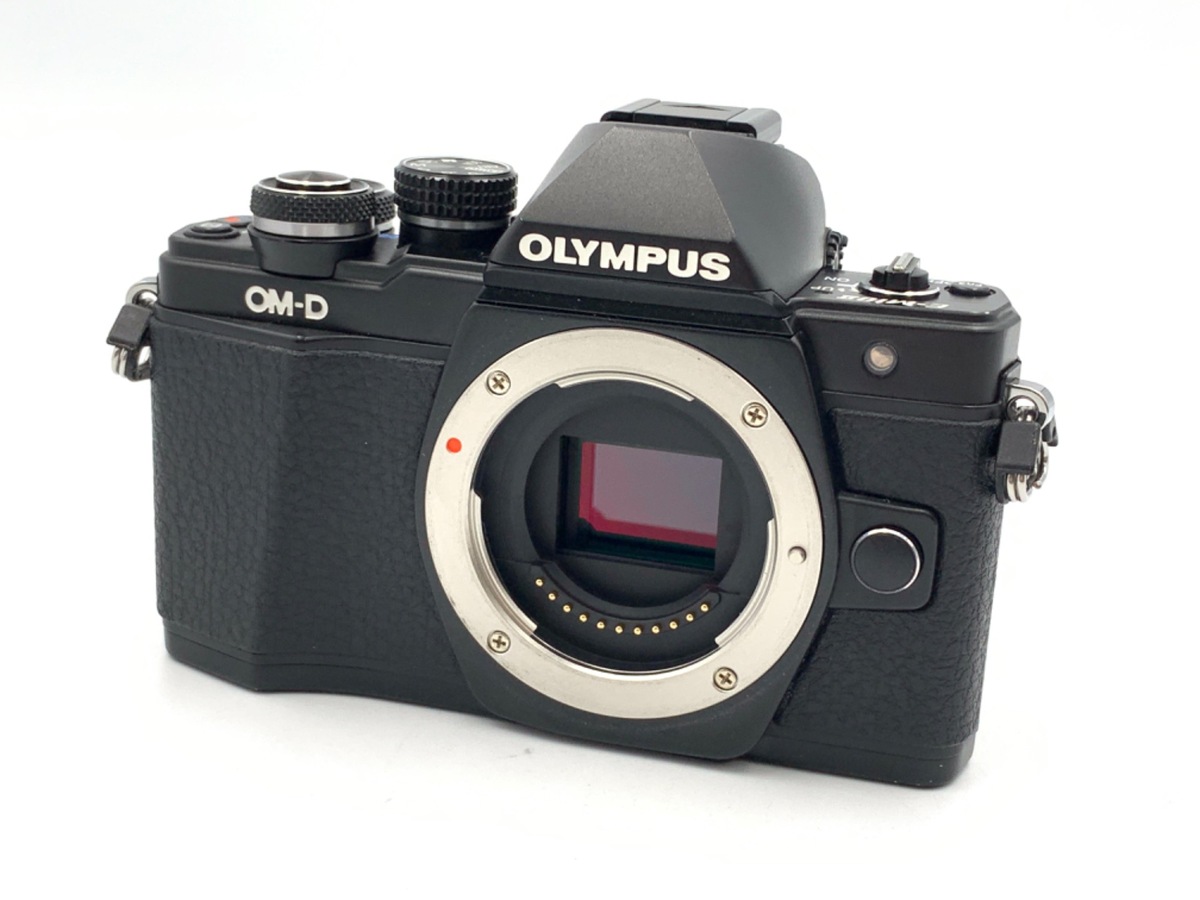 【ジャンク品】OLYMPUS OM-D E-M10 Mark II ボディのみ OM-D E-M10 Mark II ボディ 中古価格比較 - 価格.com