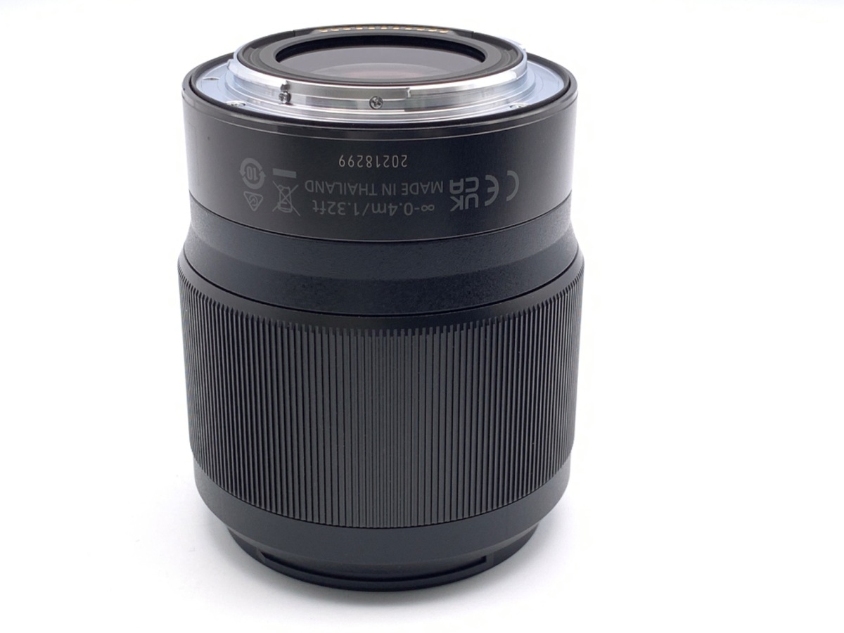 中古】ニコン NIKKOR Z 50mm f/1.8 S｜｜カメラのキタムラネット