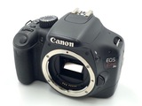 n*ラ様 キヤノン　EOS KISS X4 本体のみ EOS キヤノン デジタル一眼 CANON Kiss X4 レンズキット 中古
