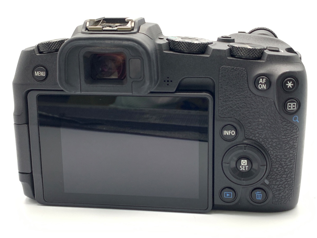 美品　Canon EOS RP ボディ CANON EOS RP ボディ 価格比較 - 価格.com
