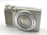 オリンパス　OLYMPUS STYLUS XZ-10 白 オリンパス STYLUS XZ-10 WHT ホワイト | コンパクトデジタルカメラ