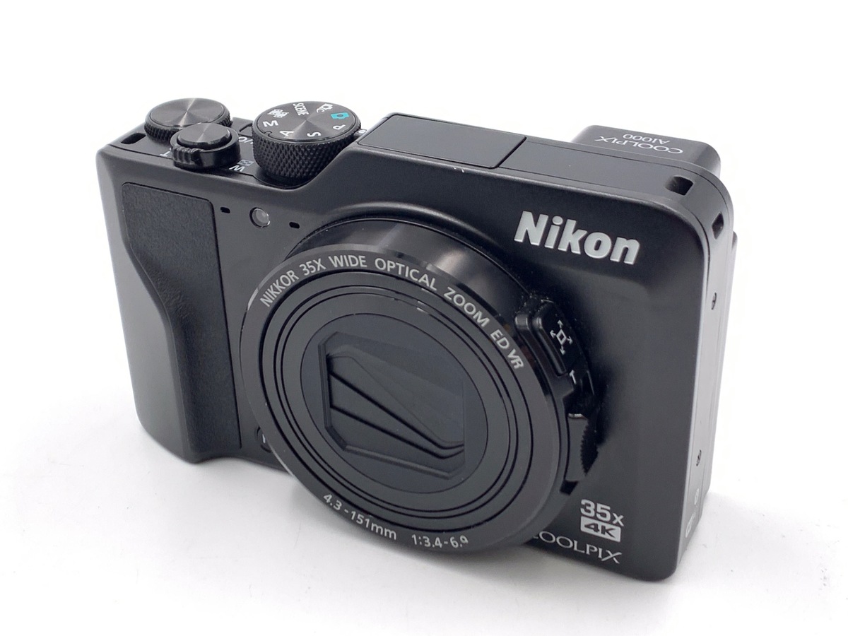 価格.com - ニコン COOLPIX A1000 価格比較