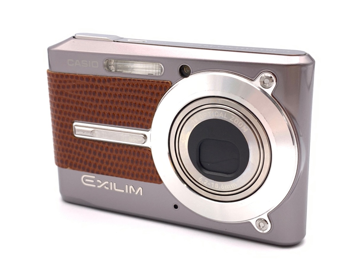 CASIO カシオ　EXILIM EX-S500 デジタルカメラ　箱あり デジカメレビュー】CASIO EXILIM EX-S500 - YouTube
