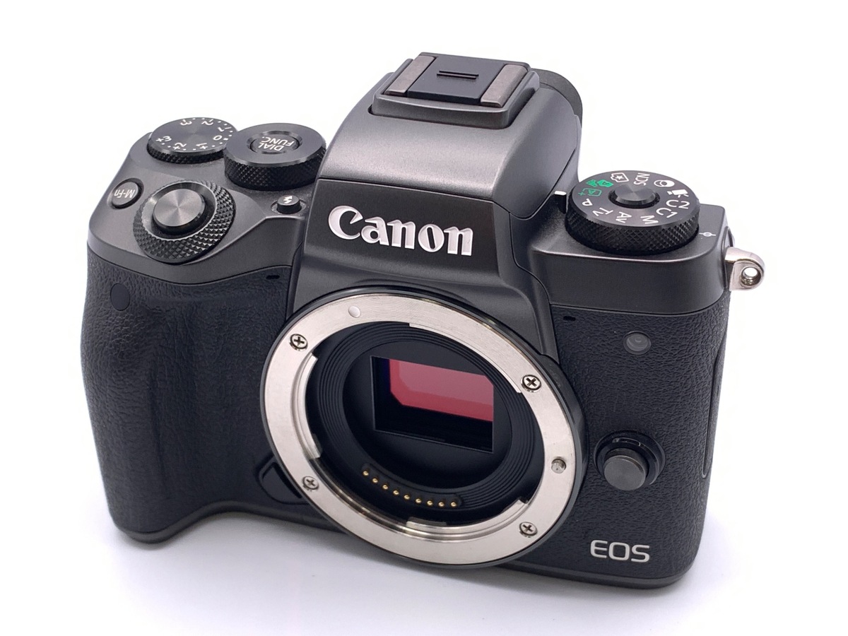 EOS M5 ボディ 中古価格比較 - 価格.com