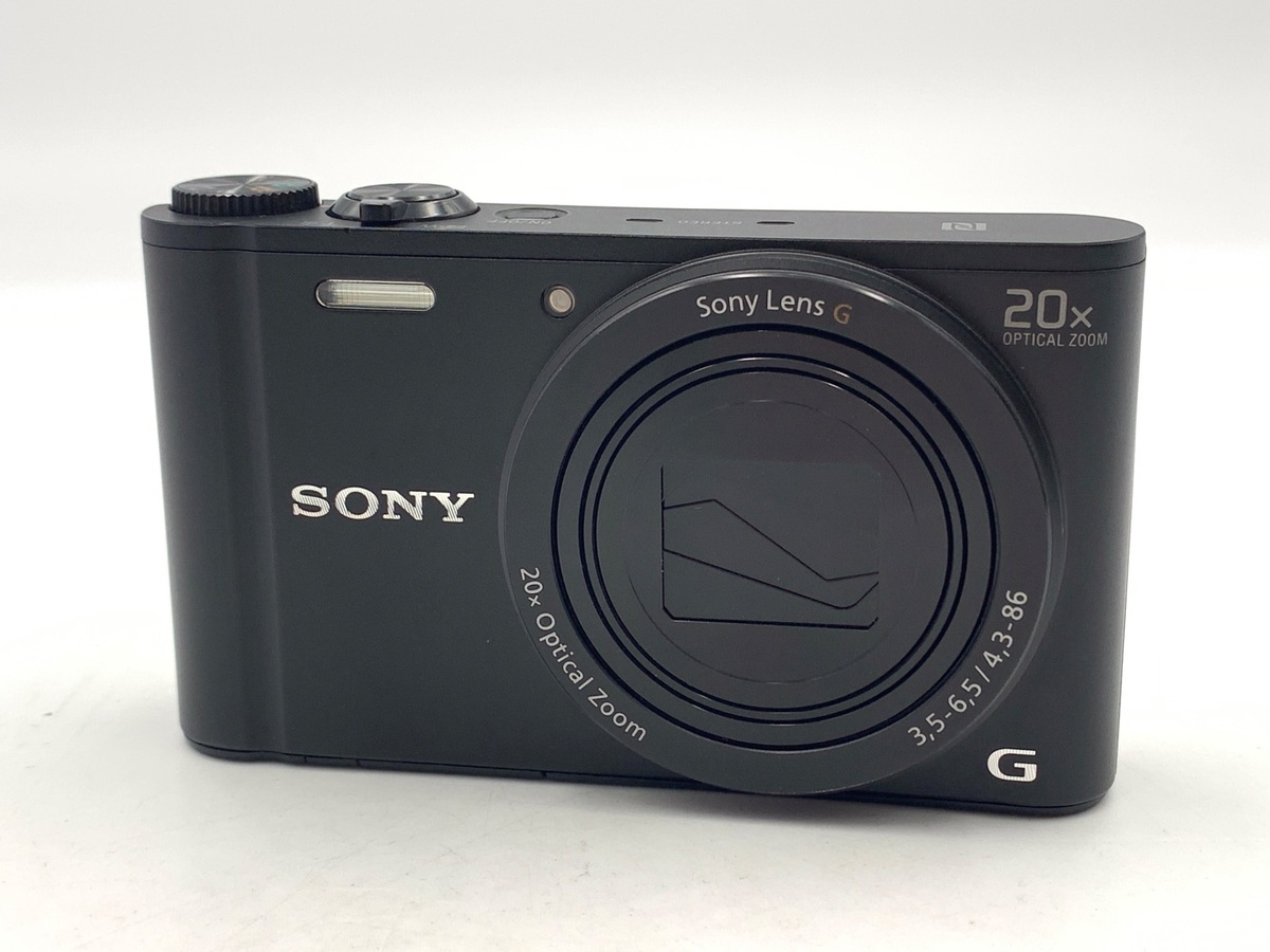 デジタルカメラ SONY WX500 DSC-WX500 新品 87,219円 中古 20,740円 | ネット最安値の価格