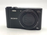 ソニー Cyber-Shot DSC-WX350 ブラック SONY 中古 1年保証 美品 Cyber-shot DSC-WX350 ブラック
