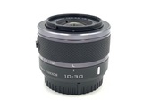 ニコン　Nikon 1NIKKOR 10-30mm 1:3.5-5.6 VR ニコン 1 NIKKOR VR 10-30mm f/3.5-5.6 価格比較 - 価格.com