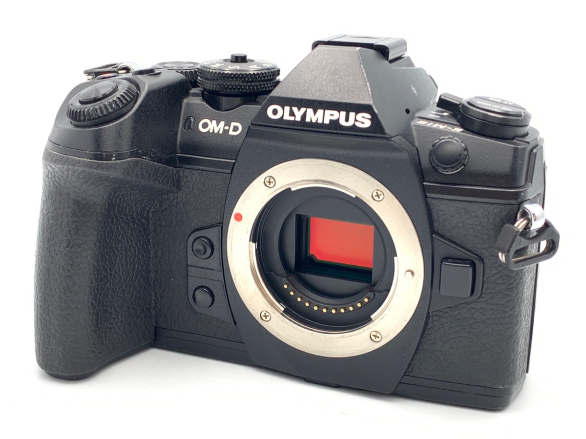 OLYMPUS - OLYMPUS OM-D E-M1 Mark II ボディ Olympus OM-D E-M1 II will ship in December for $2000 body