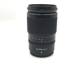 中古】ニコン NIKKOR Z 24-200mm f4-6.3VR 在庫一覧｜カメラのキタムラ