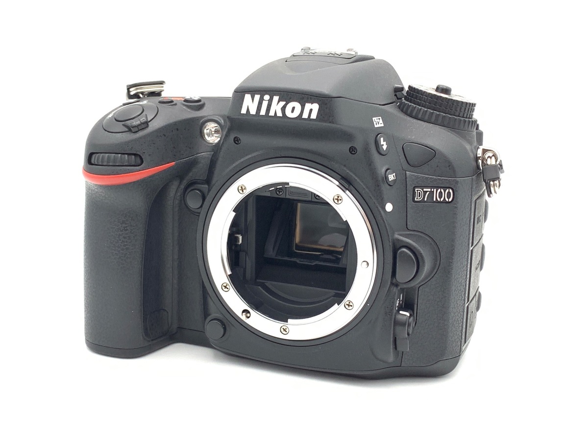 Nikon D7100 片手用 中古 D7100 ボディ 中古価格比較 - 価格.com