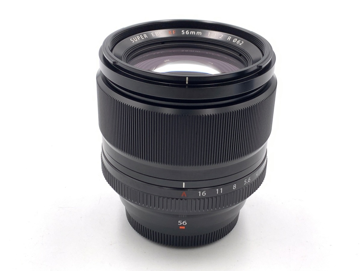 フジノンレンズ XF56mmF1.2 R 中古価格比較 - 価格.com