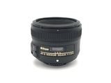 美品中古　Nikon AF-S NIKKOR 50mm F1.8G おまけ付き 美品中古 Nikon AF-S NIKKOR 50mm F1.8G おまけ付き AF-S NIKKOR