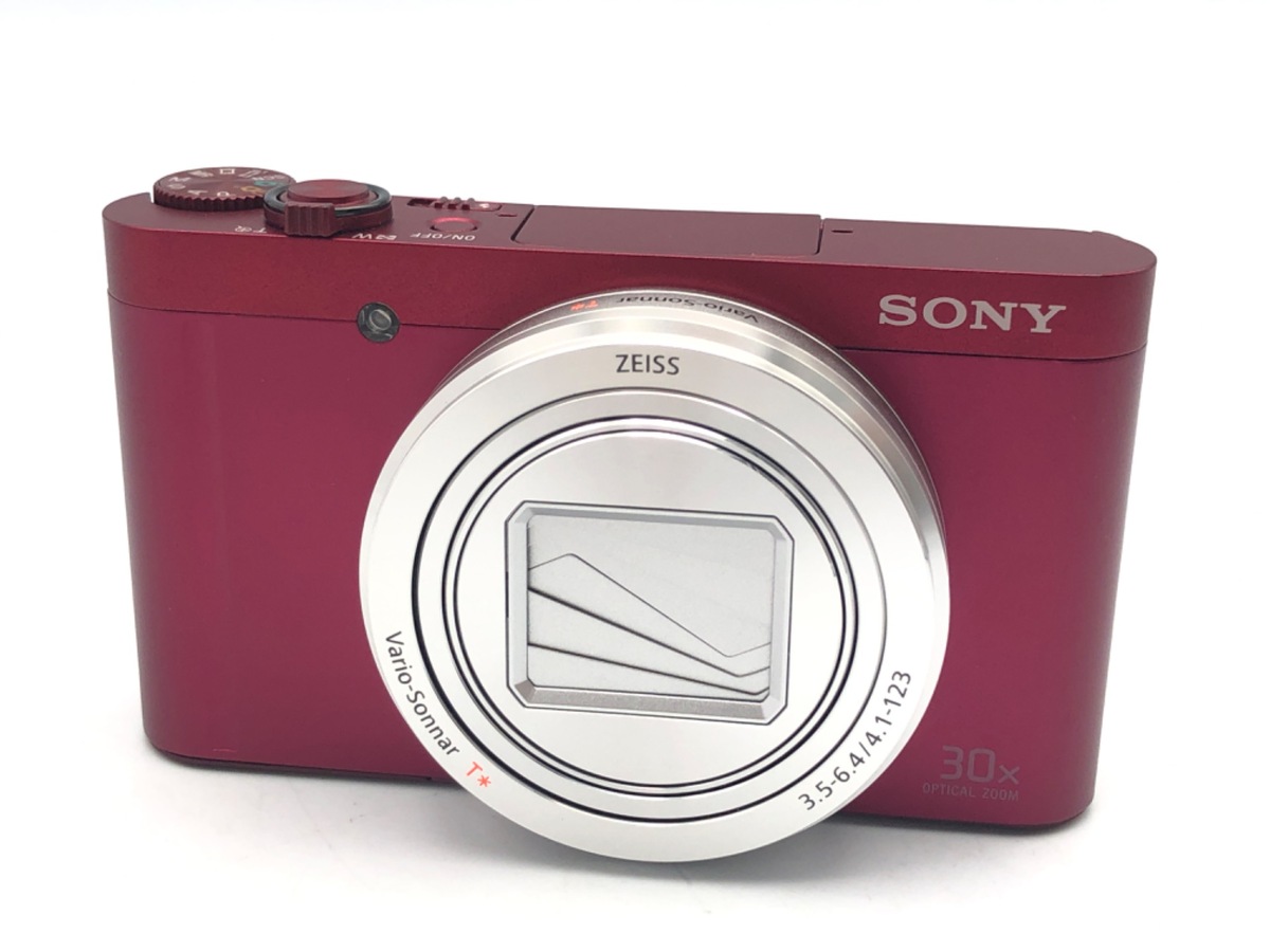 価格.com - SONY サイバーショット DSC-WX500 価格比較