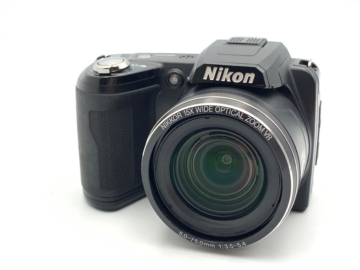価格.com - ニコン COOLPIX L110 価格比較