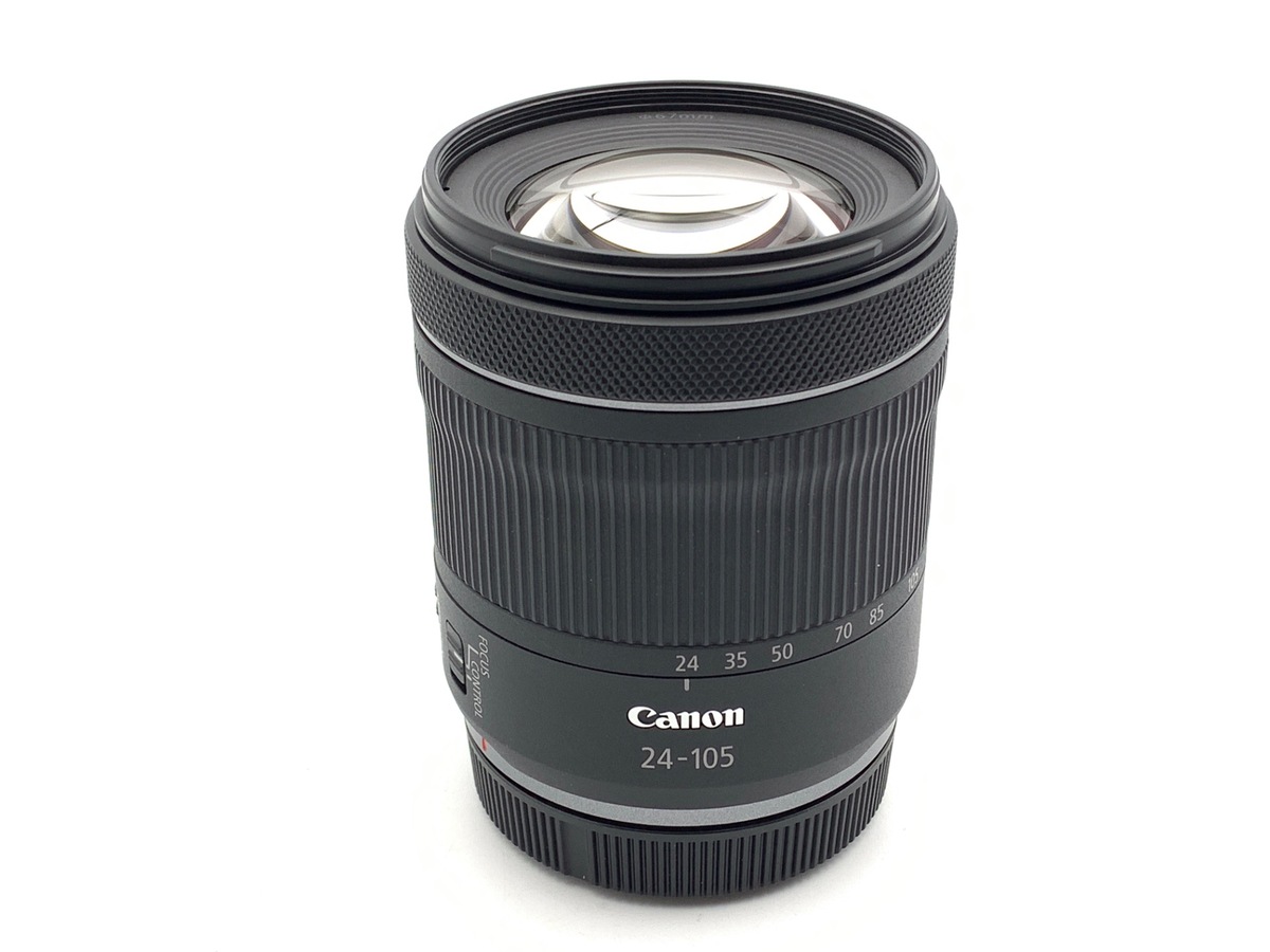 RF24-105mm F4-7.1 IS STM 中古価格比較 - 価格.com