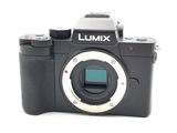 中古】パナソニック LUMIX DC-G100D ボディ 在庫一覧｜カメラのキタムラ