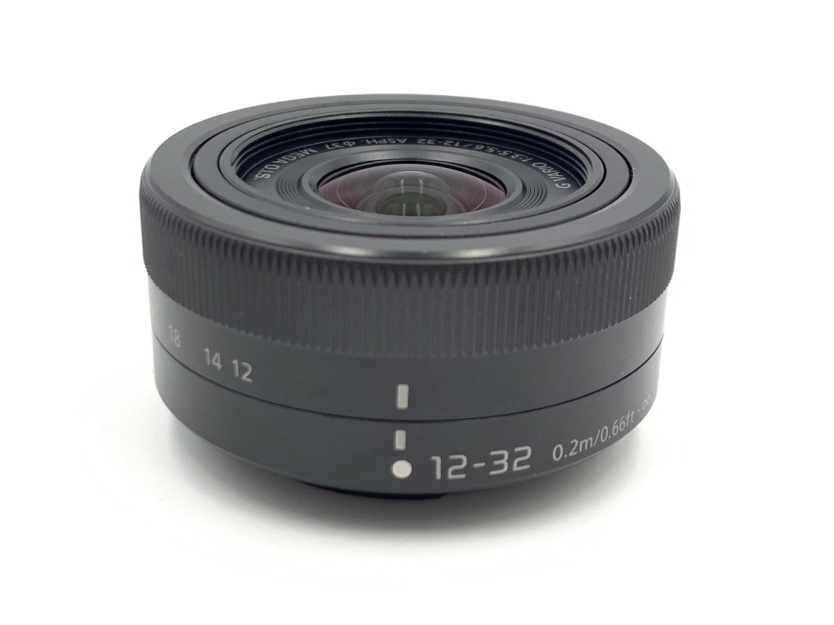 価格.com - パナソニック LUMIX G VARIO 14-42mm/F3.5-5.6 II ASPH