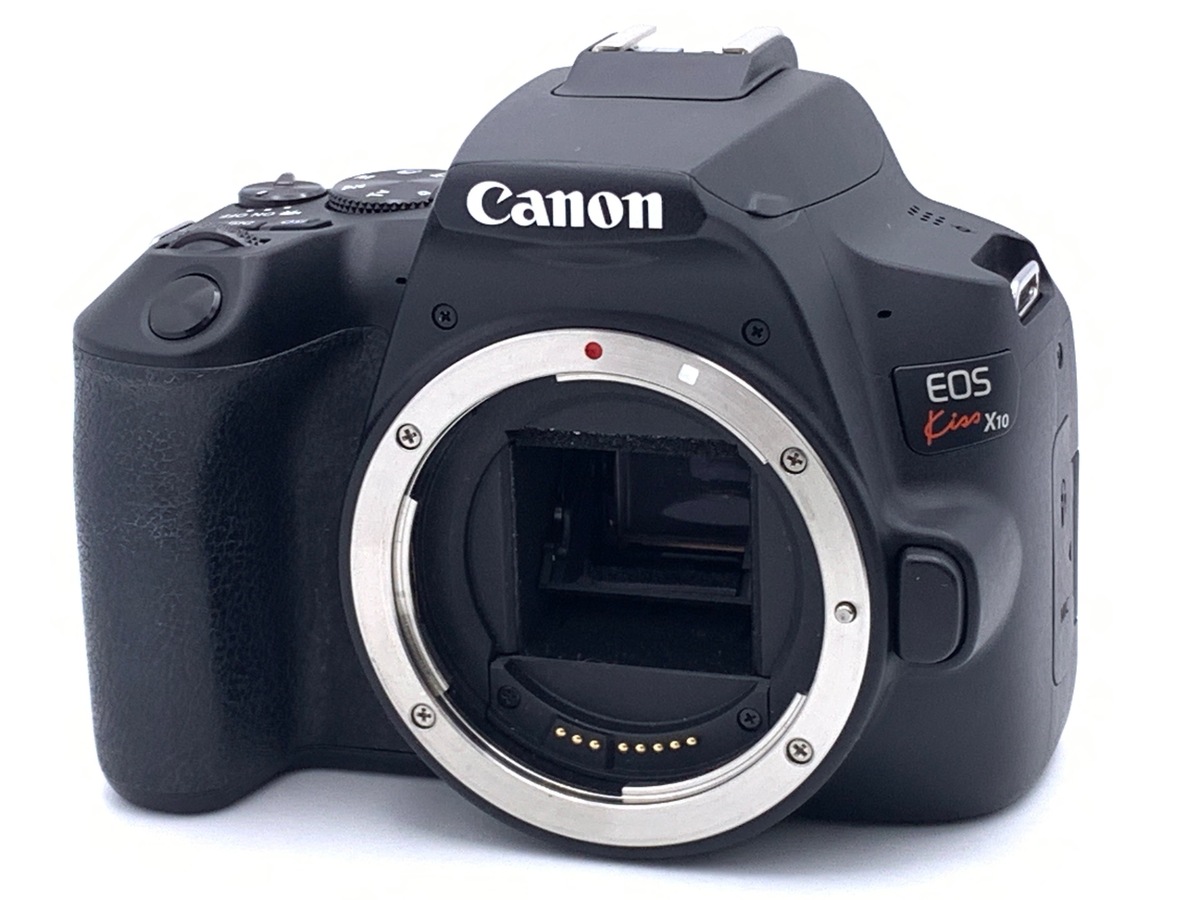 EOS Kiss X10 ボディ 中古価格比較 - 価格.com