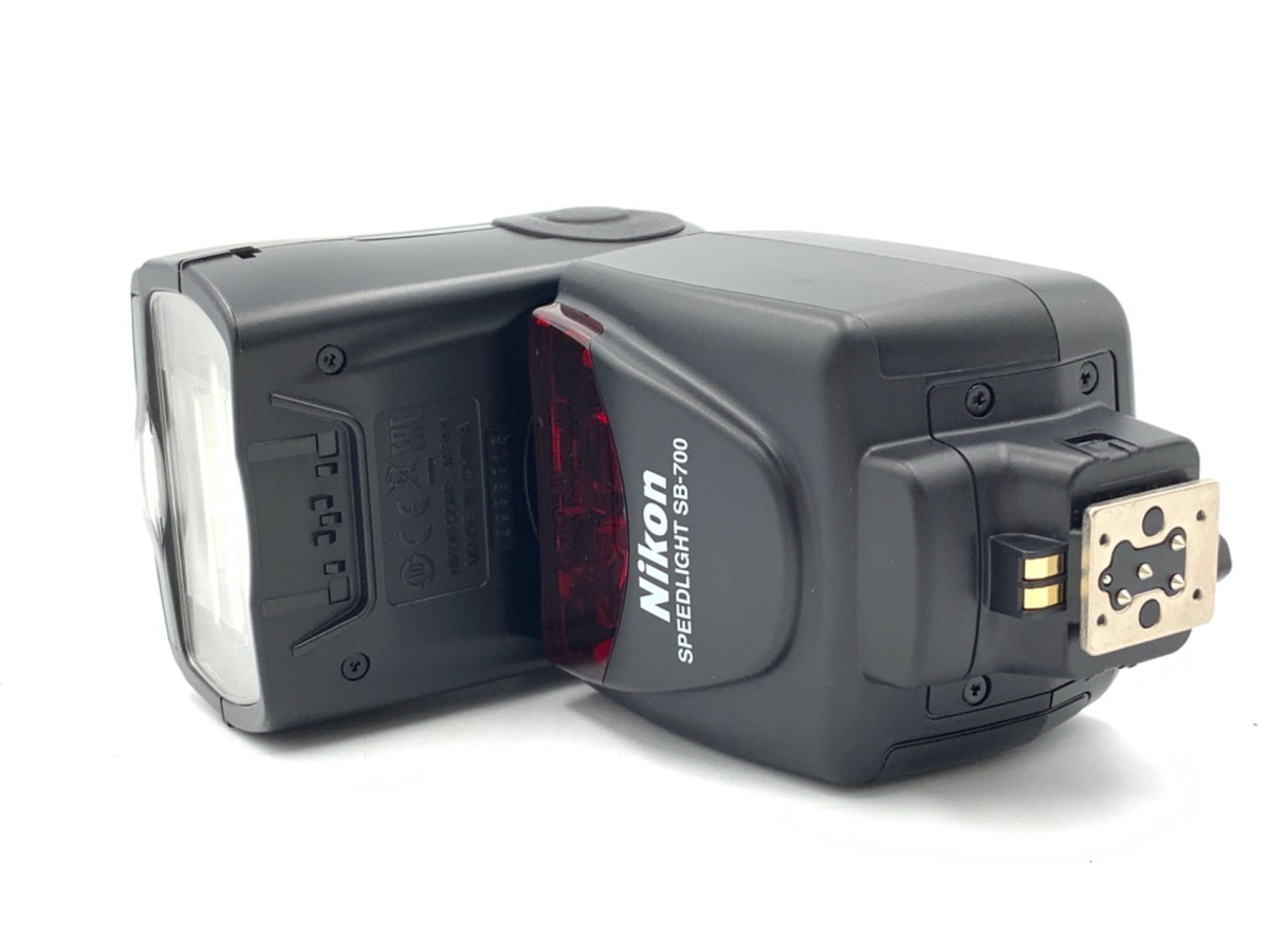 Nikon SB-700 スピードライト　未使用 ニコン（Nikon） スピードライト SB‐700 : コジマYahoo!店 - 通販