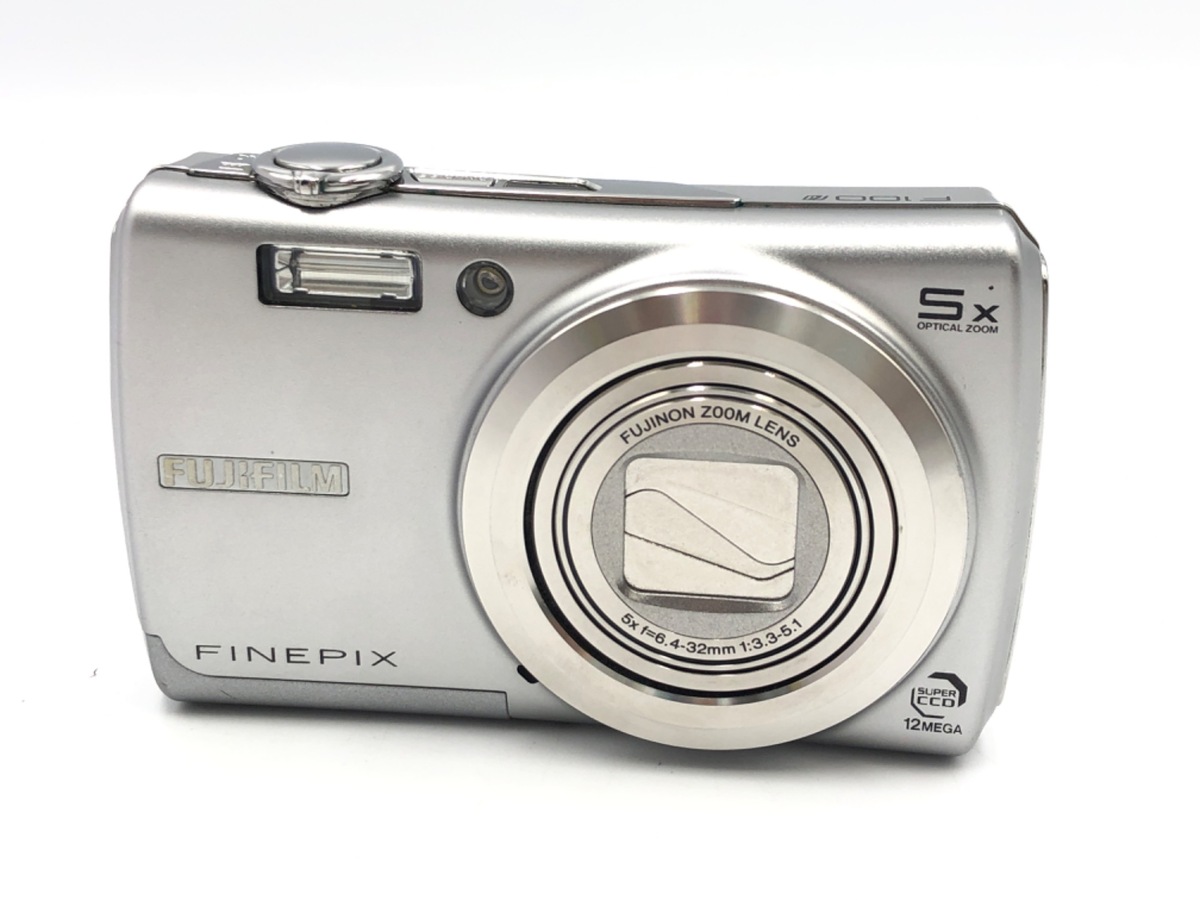 中古デジタルカメラ 富士フイルム 製品一覧 - 価格.com