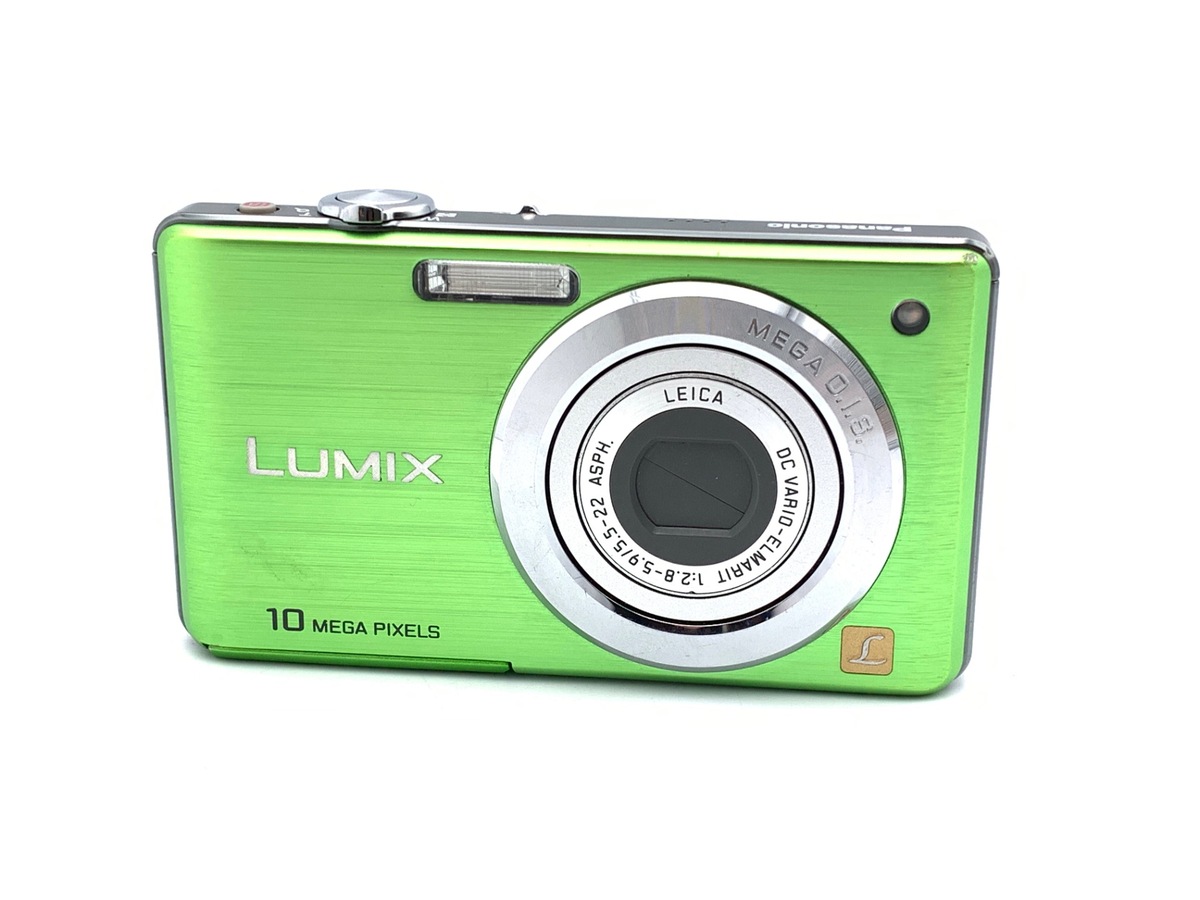 価格.com - パナソニック LUMIX DMC-FT2 価格比較
