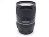 中古】タムロン 16-300mm F/3.5-6.3 Di II VC PZD MACRO キヤノン用