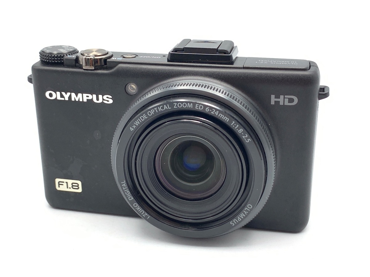 価格.com - オリンパス OLYMPUS XZ-1 [ブラック] 純正オプション