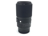 中古】シグマ 105mm F2.8 DG DN MACRO Art ソニーE用 在庫一覧｜カメラ