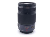 中古】パナソニック LUMIX G X VARIO 35-100mm F2.8 POWER O.I.S. [H
