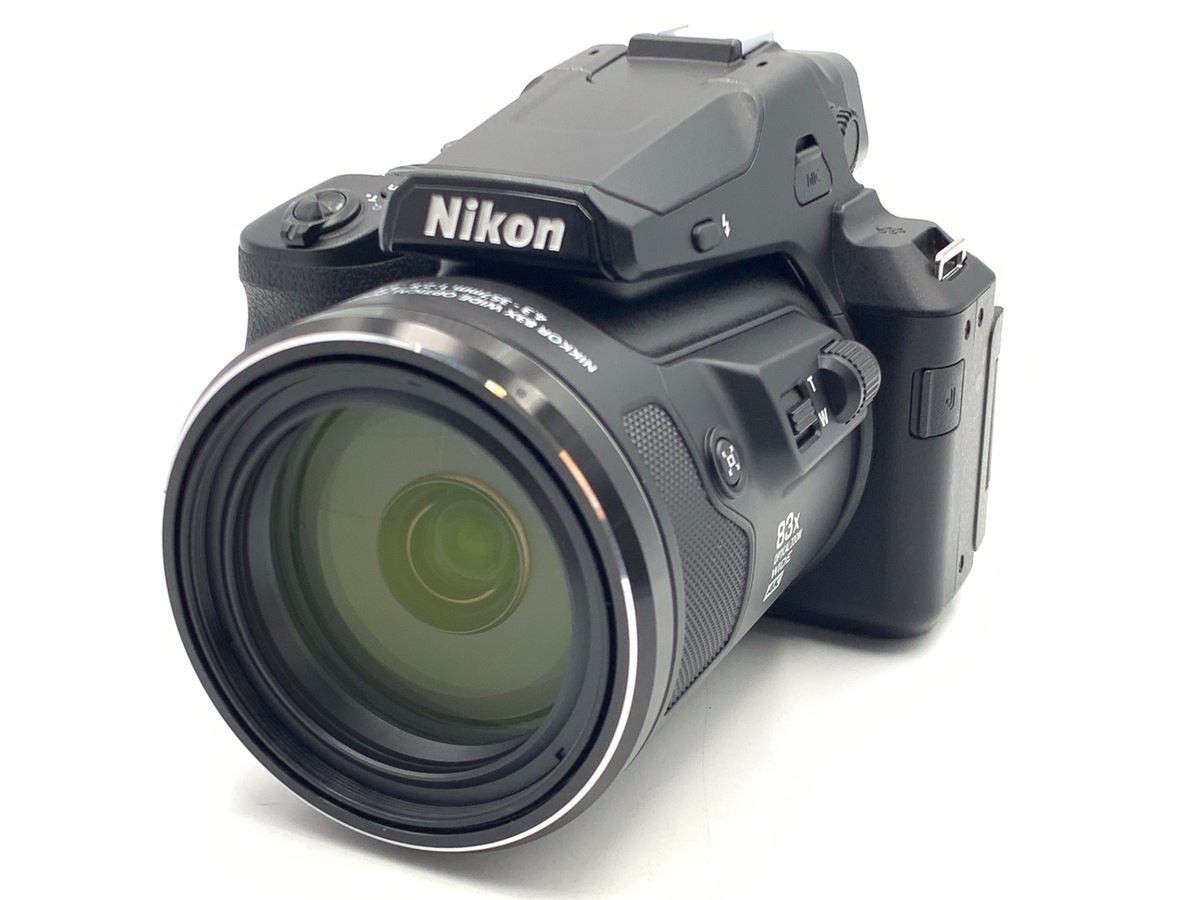 価格.com - ニコン COOLPIX P900 純正オプション